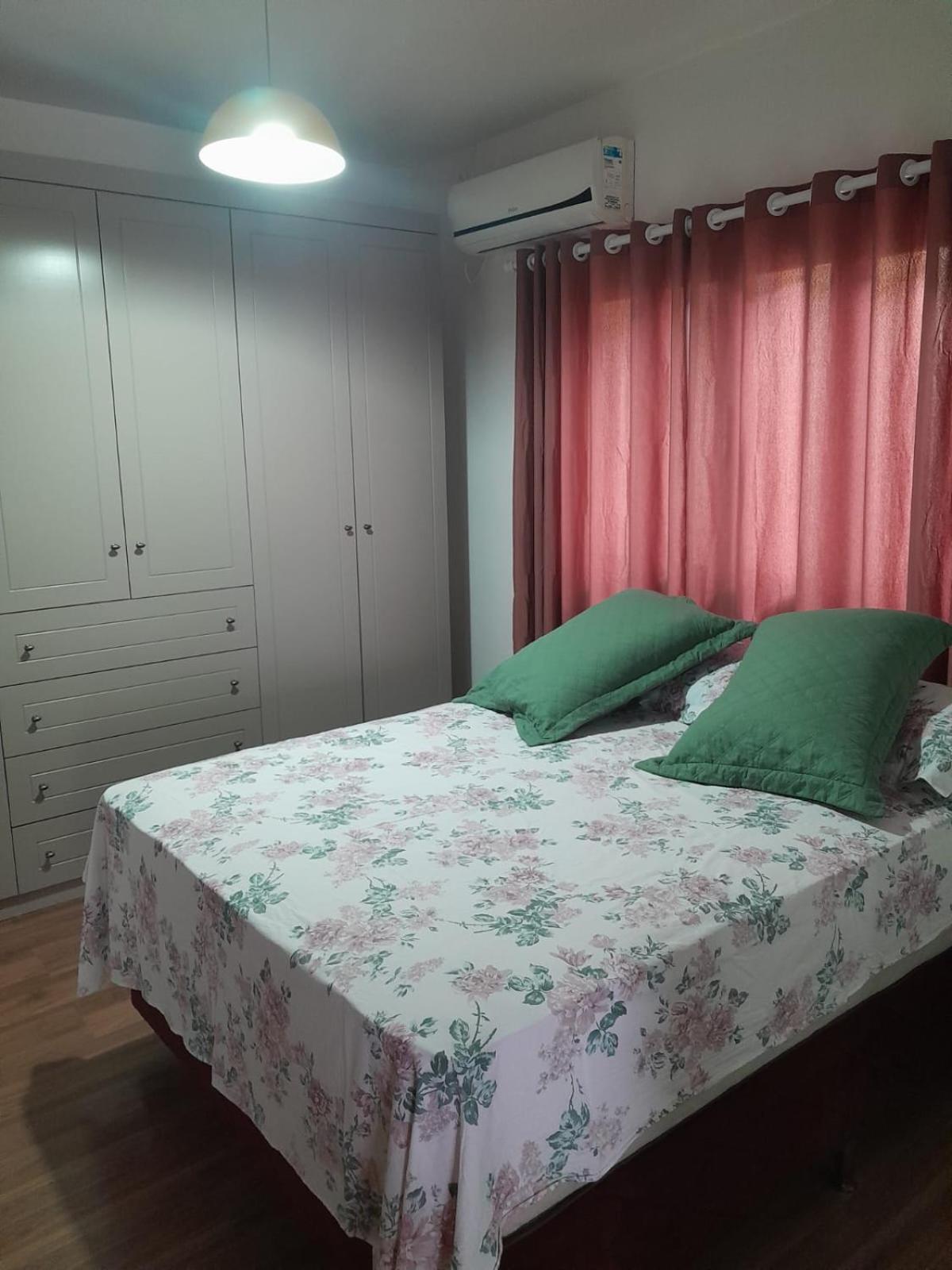 فيلا Casa Do Arco-Iris Florianópolis المظهر الخارجي الصورة