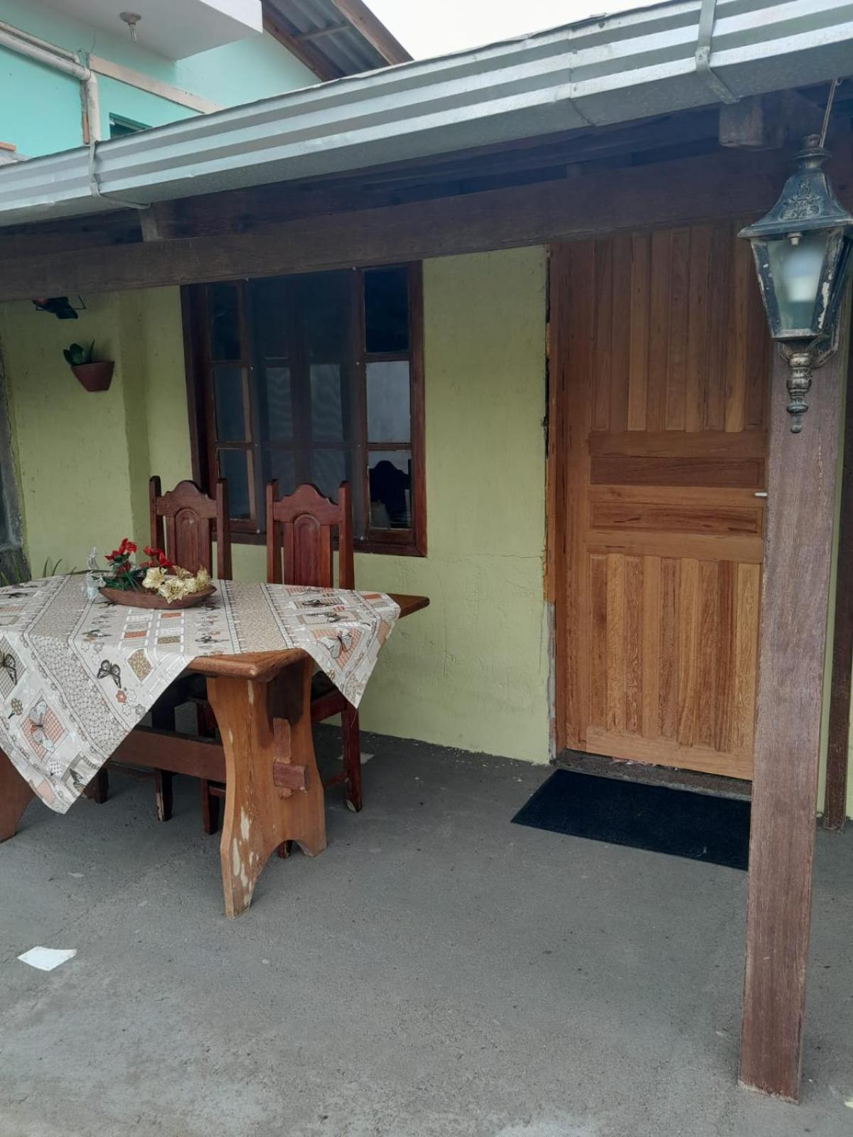فيلا Casa Do Arco-Iris Florianópolis المظهر الخارجي الصورة