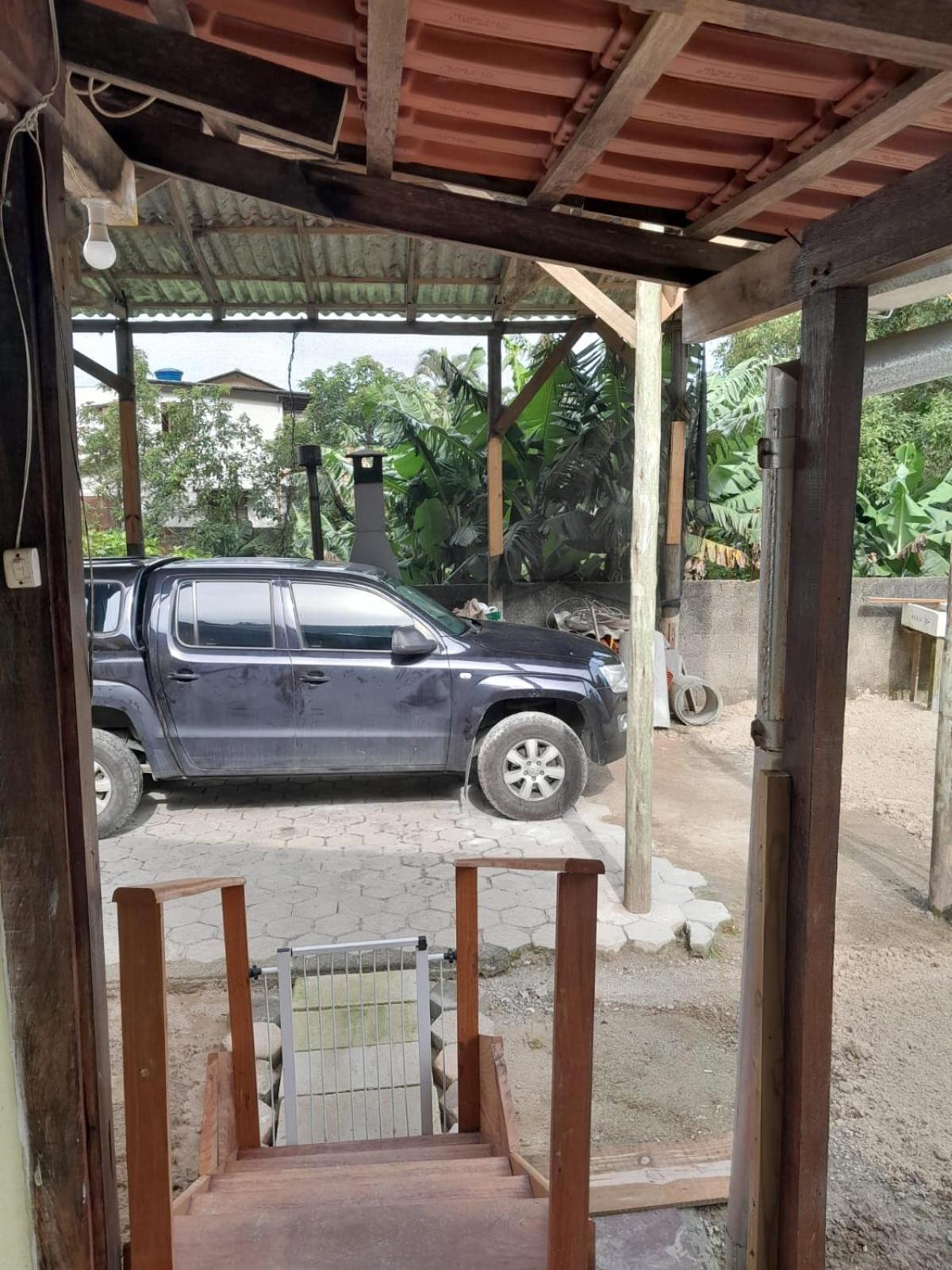فيلا Casa Do Arco-Iris Florianópolis المظهر الخارجي الصورة